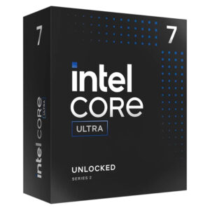 PROCESADOR, INTEL, CORE ULTRA 7 265KF 3.90G