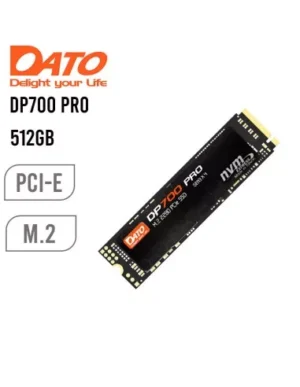 SSD M.2 DATO DP700 PRO 5