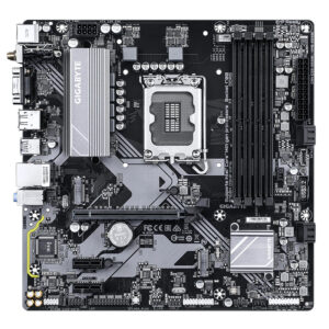 PLACA GIGABYTE B760M D3HP WIFI6 DDR5