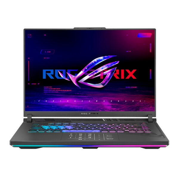 LAPTOP Core i9-14900HX ASUS ROG Strix G16 G614JVR