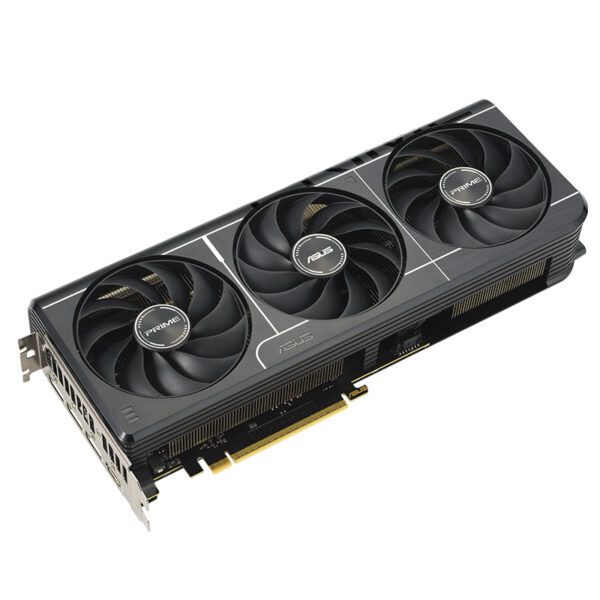 TARJETA DE VIDEO ASUS PRIME, RTX 5070 12GB GDDR7 OC