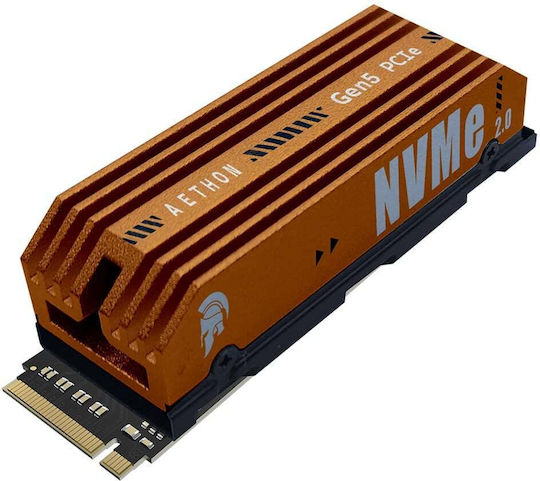 SSD, M2 ARES AETHON 1TB NVMe