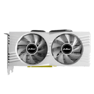 TARJETA DE VIDEO CGMS RX 580 8GB GDDR5 256BITS NEGRA
