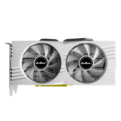 TARJETA DE VIDEO CGMS RX 580 8GB GDDR5 256BITS NEGRA
