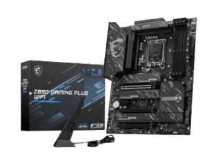 MB MSI Z890 Gaming Plus Wifi LGA 1851 DDR5