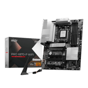 MB MSI X870-P WIFI ATX DDR5 AM5