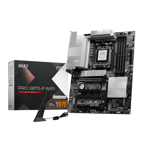 MB MSI X870-P WIFI ATX DDR5 AM5