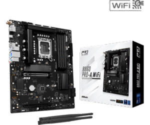 MB ASROCK B860 PRO-A LGA 1851 DDR5