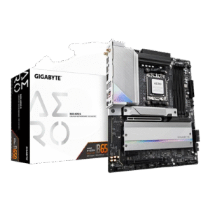 MB GIGABYTE B650 AERO G S/V/L DDR5 AM5