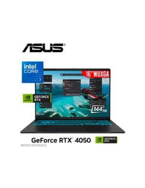 LAPTOP GAMER ASUS V16 V3607VU-RP036W