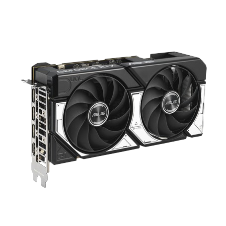 TARJETA DE VIDEO ASUS PRIME RTX 5060 8GB GDDR7 OC